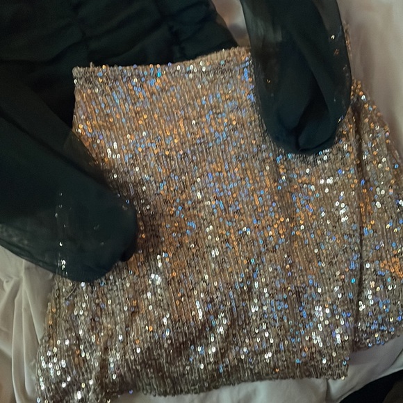 Art Class outfit for girl size 7/8 - Picture 3 of 6